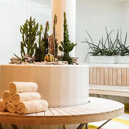 Savoy Hotell 5*