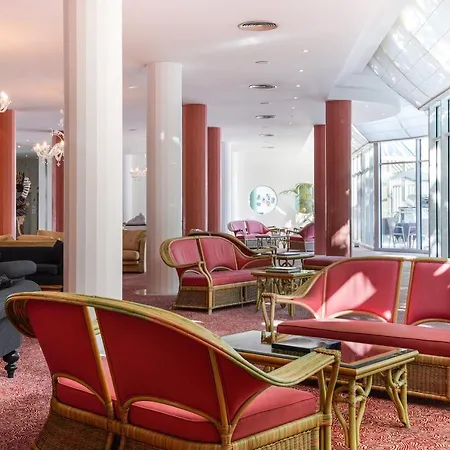Savoy Hotell Grado