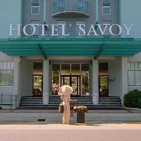 Savoy Grado