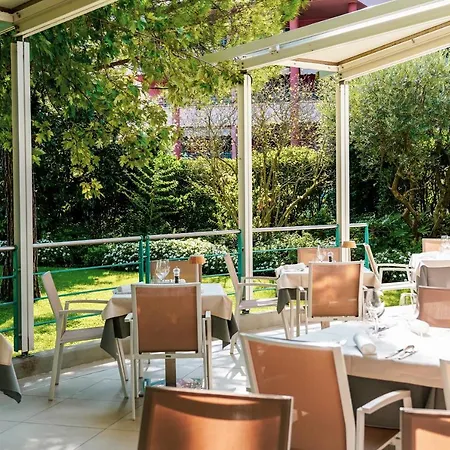 Hotell Savoy Grado