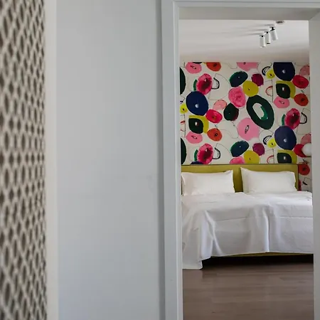 Hotell Savoy Grado