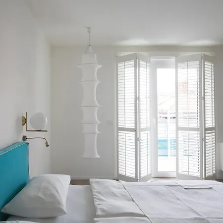 Hotell Savoy Grado