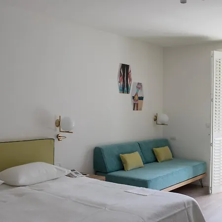 사보이 호텔 그라도