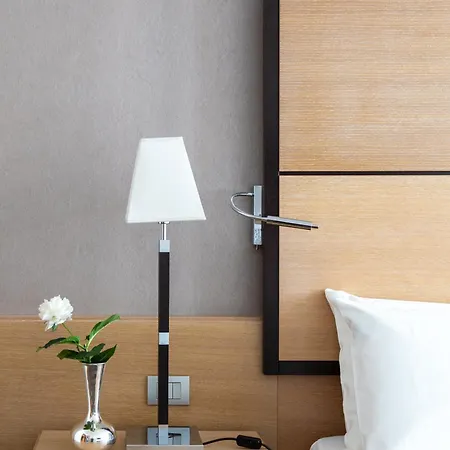 Savoy Hotel 5*