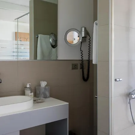 Отель Savoy 5*