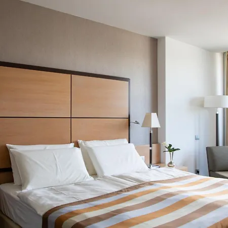 Hotel Savoy Grado