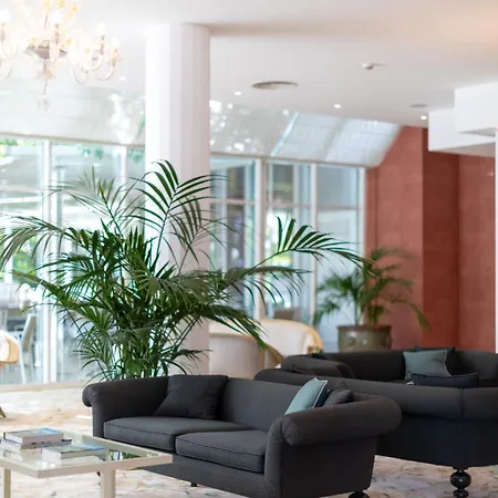 사보이 5* 그라도