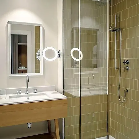 Отель Savoy Градо