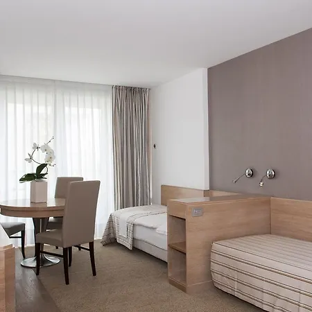 Hotell Savoy 5*