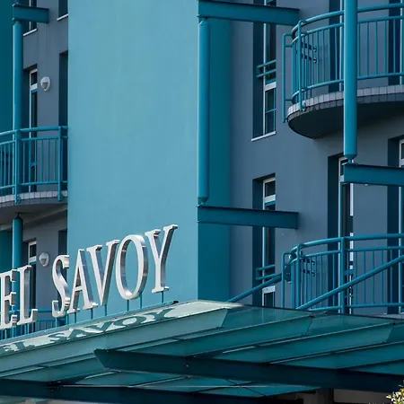 Savoy Hotell 5*