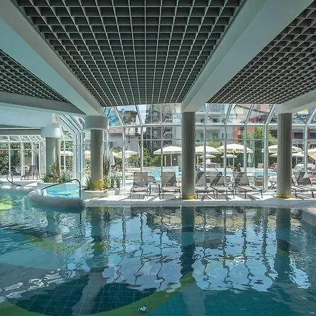 Hotell Savoy Grado