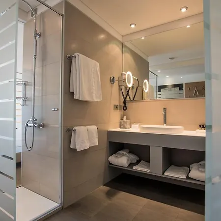 Savoy Hotell