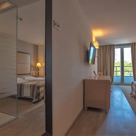 Hotell Savoy Grado