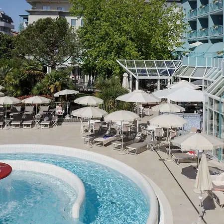 Savoy Hotell Grado