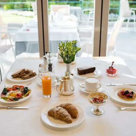 Savoy Hotell Grado