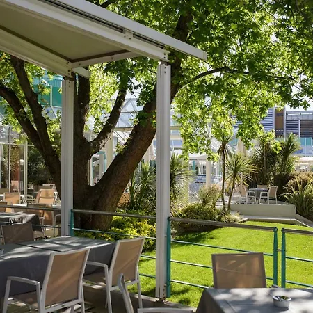 Savoy Hotell Grado