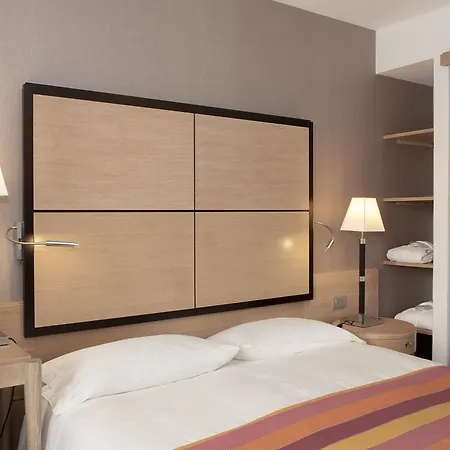 Hotell Savoy Grado