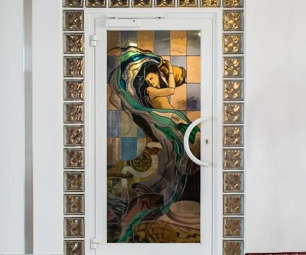 Отель Savoy Градо